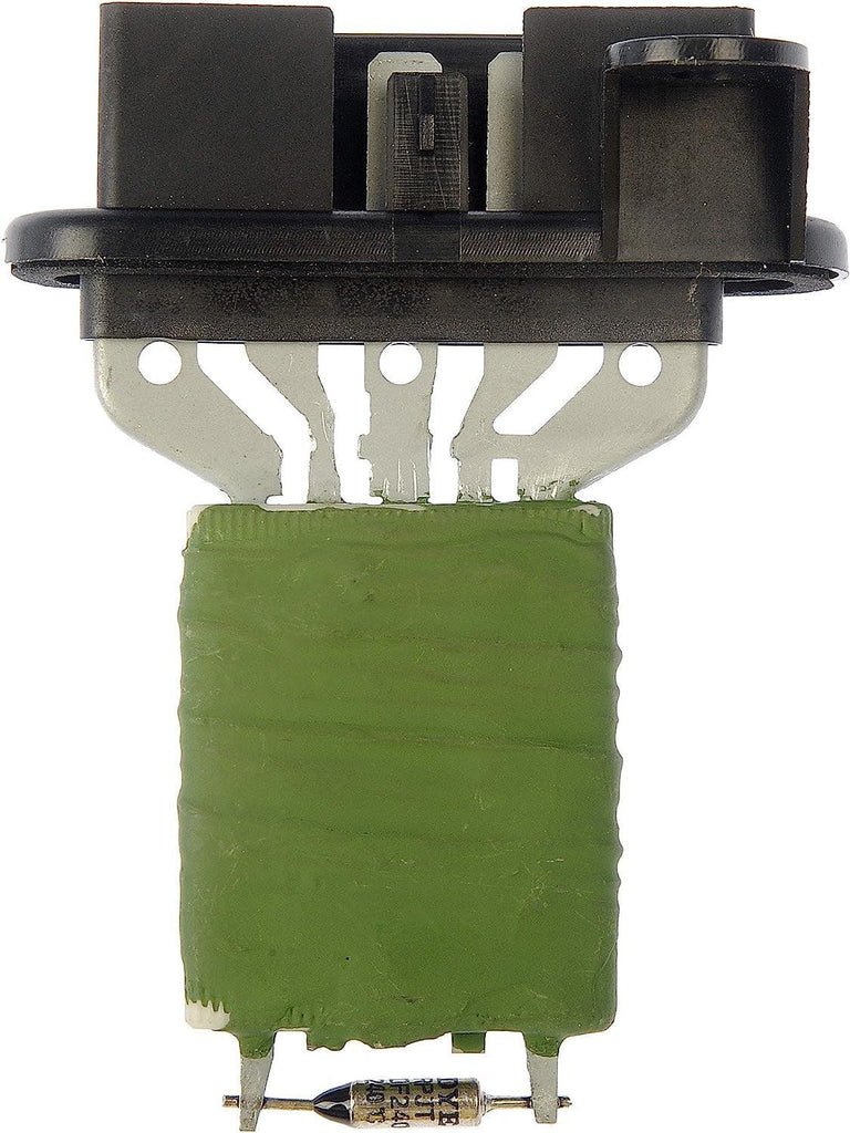 Dorman 973-023 HVAC Blower Motor Resistor Compatible with Select Chrysler / Dodge Models