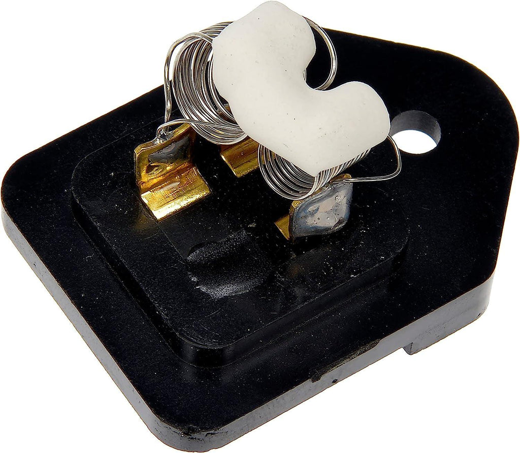 Dorman 984-355 HVAC Blower Motor Resistor Compatible with Select Toyota Models