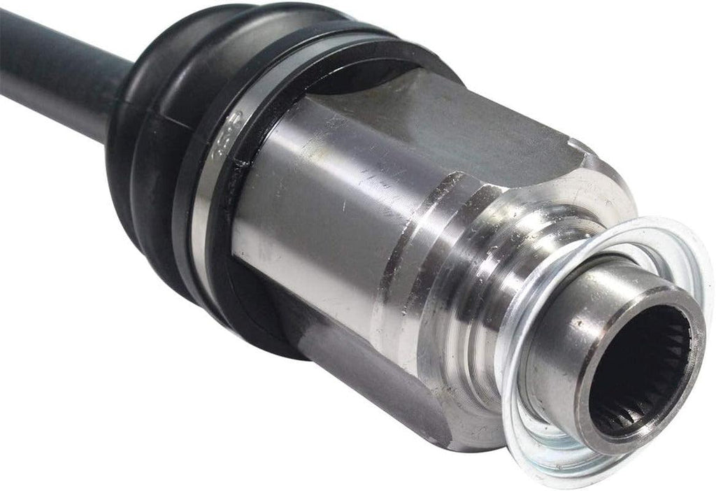 NCV36050 CV Axle Shaft Assembly for Select 2013-15 Honda Crosstour - Front Right (Passenger Side)