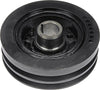 Dorman 594-031 Engine Harmonic Balancer Compatible with Select Chevrolet / GMC Models