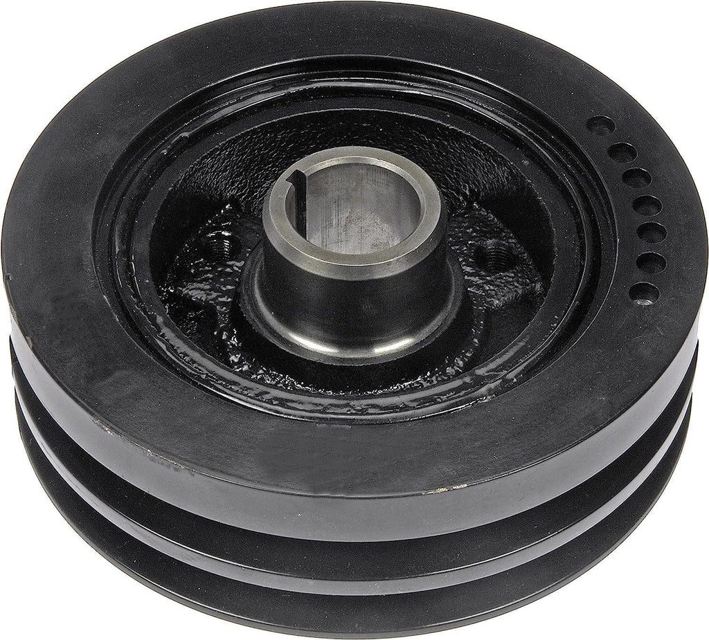 Dorman 594-031 Engine Harmonic Balancer Compatible with Select Chevrolet / GMC Models