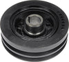 Dorman 594-031 Engine Harmonic Balancer Compatible with Select Chevrolet / GMC Models