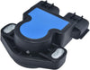 'S Products 200-1231 Throttle Position Sensor