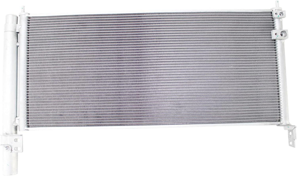 A/C Condenser Assembly Direct Fit for Toyota Prius V New