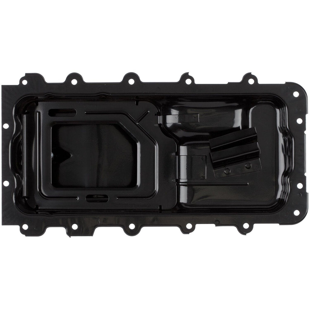 Engine Oil Pan for Expedition, F-150, Mark LT, Navigator+More 103244