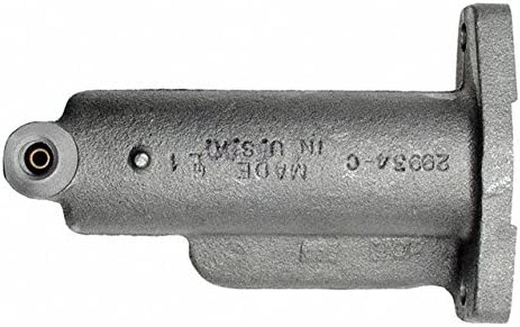 Professional 18M11 Brake Master Cylinder Assembly