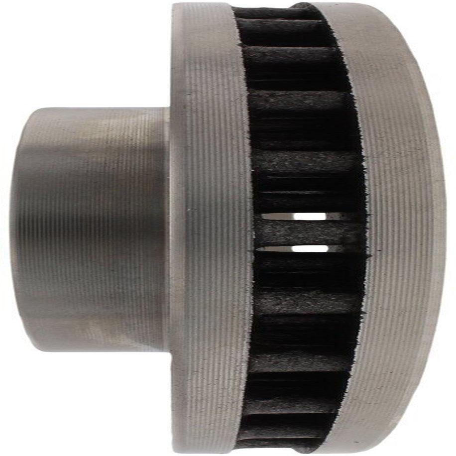 Centric Front Disc Brake Rotor for 06-11 B200 (121.35114)