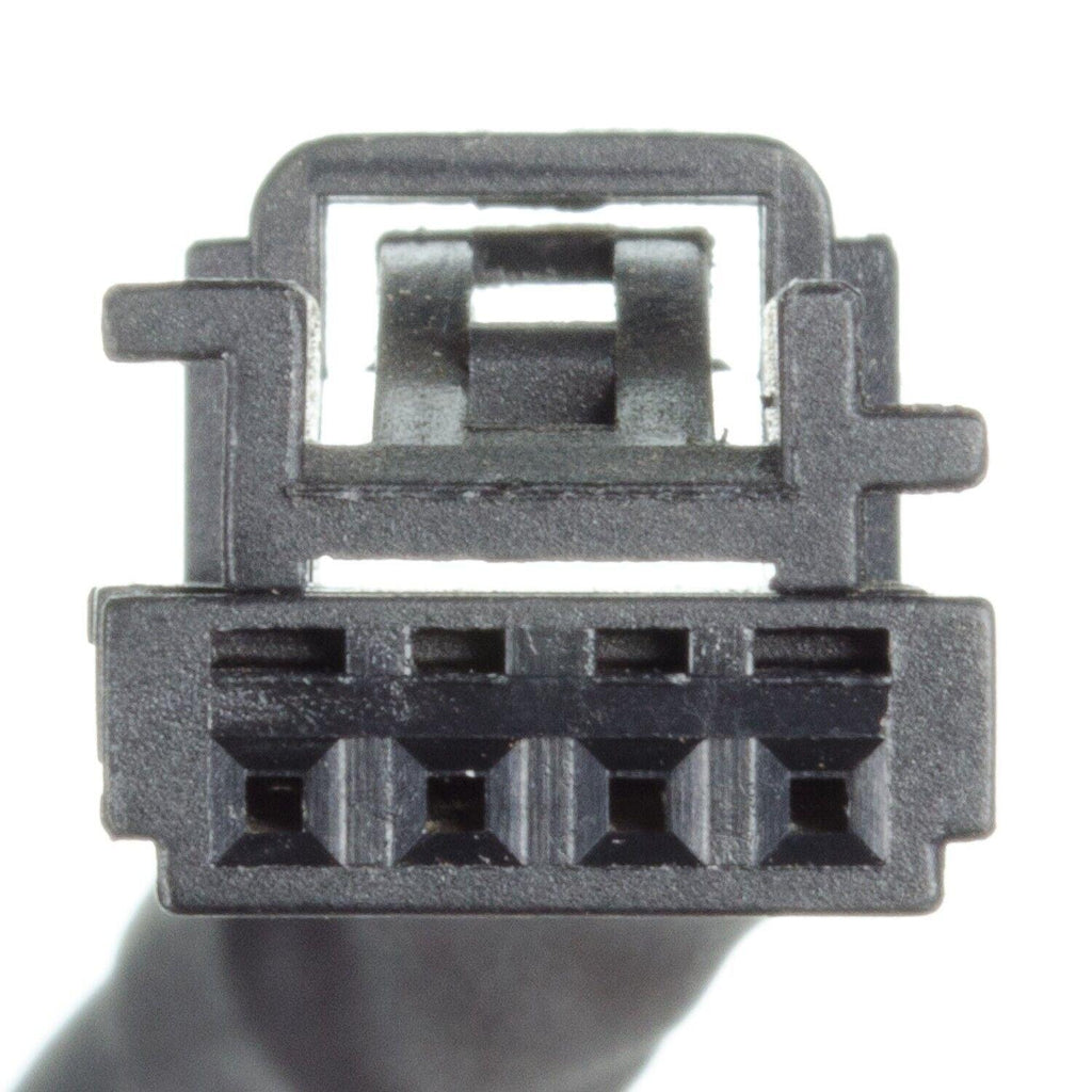 Holstein ABS Wheel Speed Sensor for A4, A4 Quattro, RS4, S4 2ABS0011