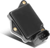 OEM-SS-065 Factory Style MAF Mass Air Meter Sensors Assembly for 90-94 D21 Pickup 2.4L