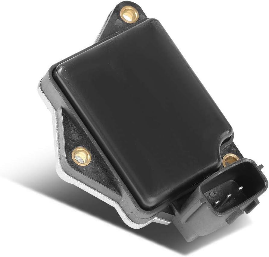 OEM-SS-065 Factory Style MAF Mass Air Meter Sensors Assembly for 90-94 D21 Pickup 2.4L