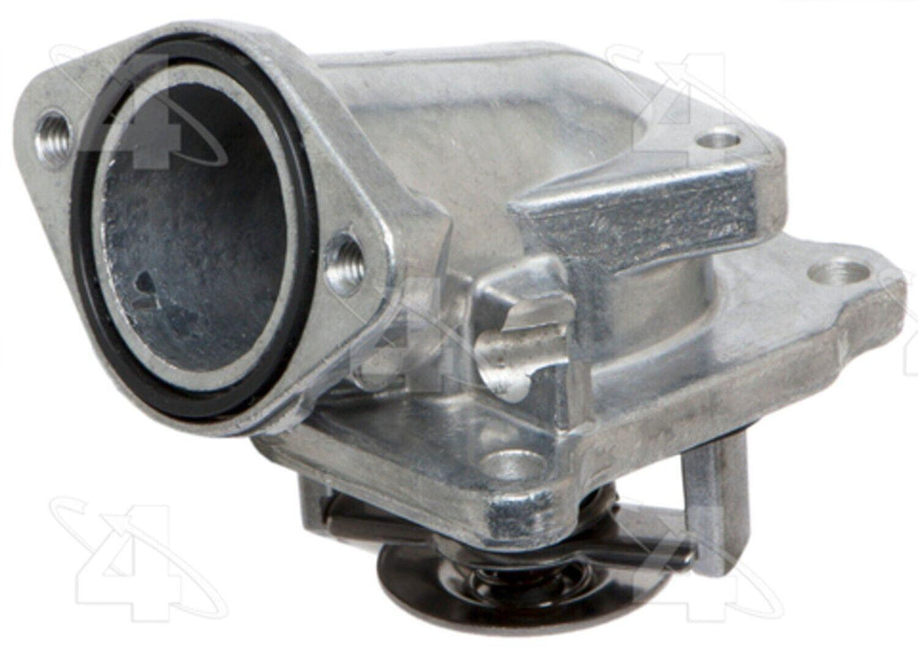 Engine Coolant Thermostat / Water Outlet for Sprinter 2500, Sprinter 3500 86107
