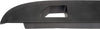 Dorman 926-923 Driver Side Truck Bed Molding Compatible with Select Chevrolet Models, Black