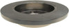 Silver 18A654A Rear Disc Brake Rotor