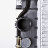 13041 Radiator Compatible with 2008-2012 Ford Escape