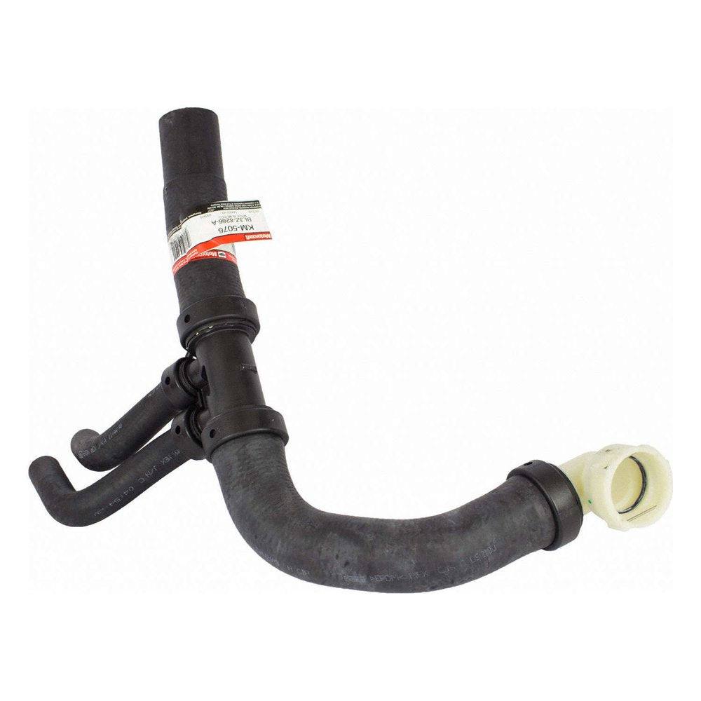 Radiator Coolant Hose KM-5076 2013 Ford F-150