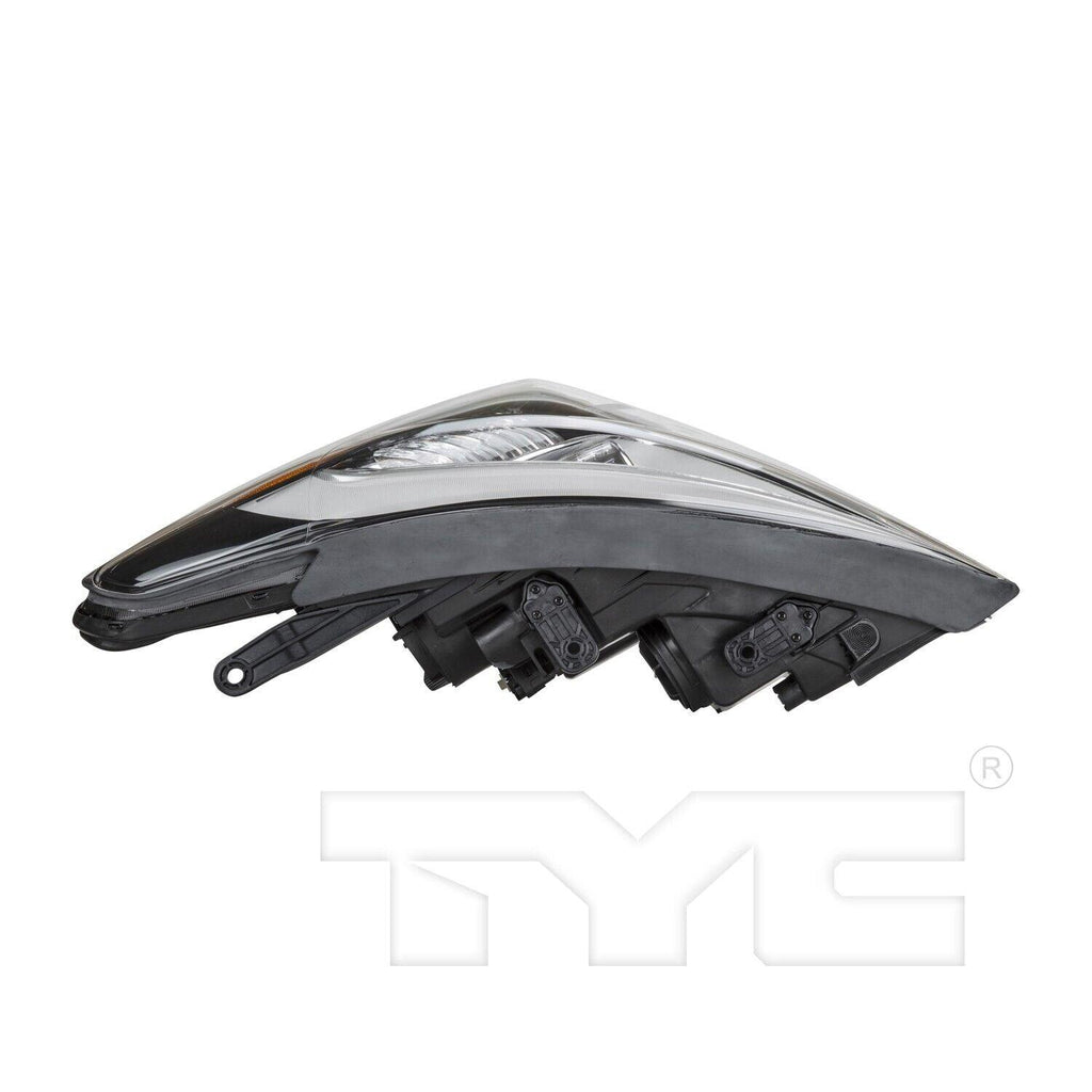 TYC Headlight Assembly for 13-16 Hyundai Santa Fe Sport 20-9438-00