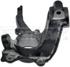 Nudillo De Dirección Dorman Para Escarabajo, Golf, Jetta 698-059
