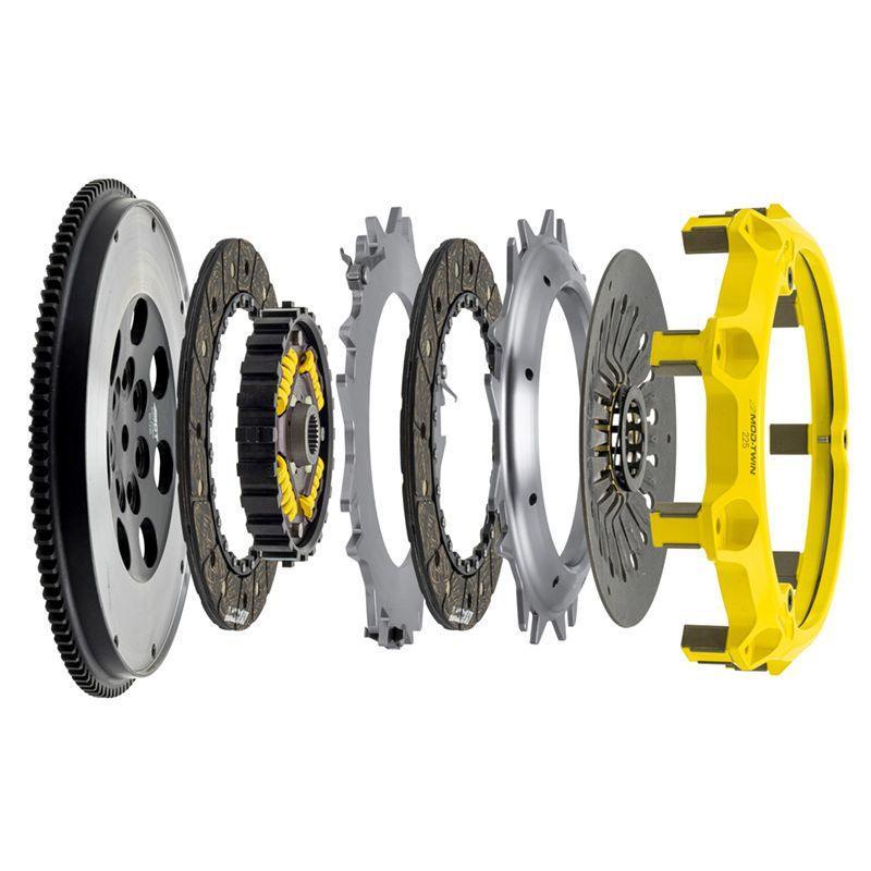T2S-M01 ACT Mod-Twin 225 XT Sprung Street - greatparts