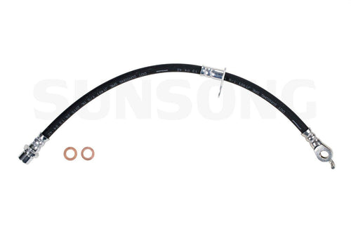 Sunsong Brake Hydraulic Hose for Es300H, ES350, Avalon, Camry 2205835