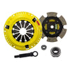 HC4-HDG6 ACT HD/Race Sprung 6 Pad Kit - greatparts