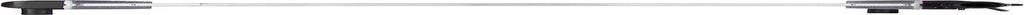 CU2713 Complete Radiator for General Motors