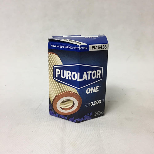 PL15436 Pureone Oil Filter