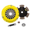 TS1-XTR6 ACT XT/Race Rigid 6 Pad Kit - greatparts