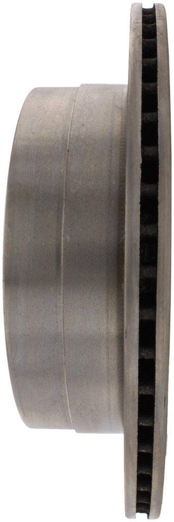 Centric Rear Disc Brake Rotor for F-150, Mark LT (121.65102)