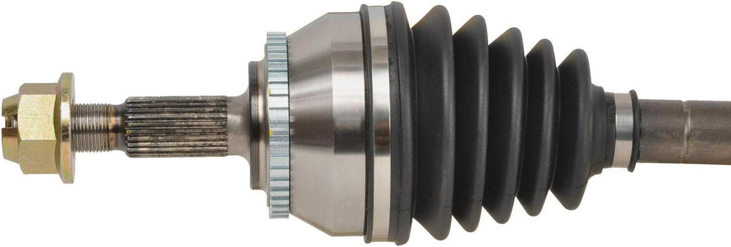 66-9230 New CV Axle