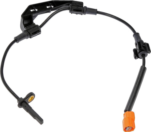 Dorman 970-367 Rear Driver Side ABS Wheel Speed Sensor Compatible with Select Honda Models