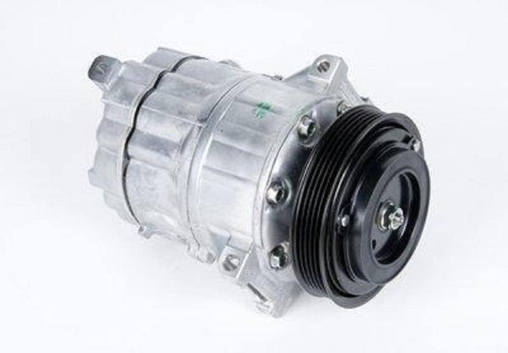 GM Genuine Parts 19130592 Air Conditioning Compressor and Clutch Assembly