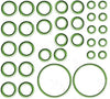 8195NK Complete Air Conditioning Kit W/New Compressor A/C Replacement Kit