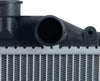 2459 Radiator Compatible with 2001-2004 Nissan Pathfinder