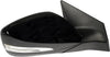 Dorman 959-155 Passenger Side Door Mirror Compatible with Select Hyundai Models