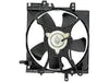 Dorman Engine Cooling Fan Assembly for Forester, Impreza 620-821