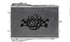 7056 High Performance Radiator