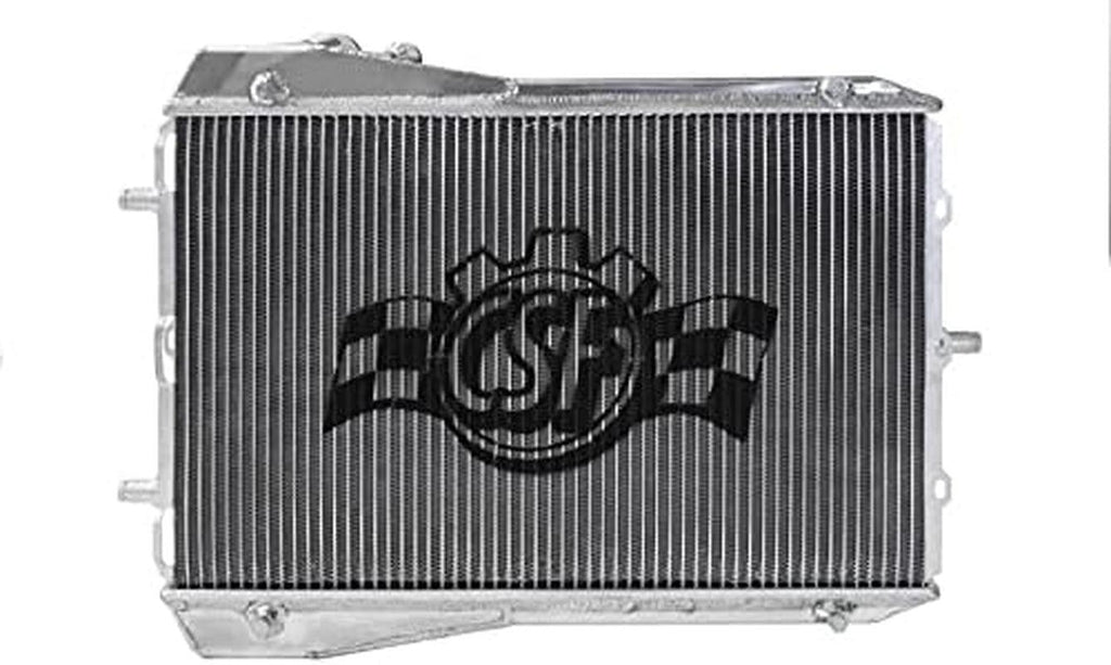 7056 High Performance Radiator