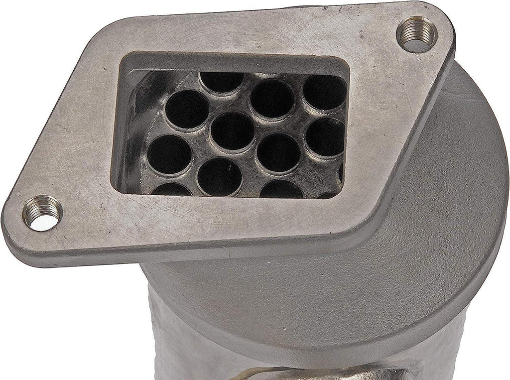 Dorman 904-121 Exhaust Gas Recirculation Cooler Kit Compatible with Select Chevrolet / GMC / Workhorse Models (OE FIX)