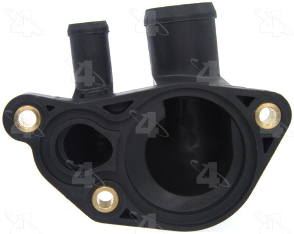 Four Seasons Engine Coolant Water Outlet for Sebring, Stratus 85184