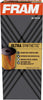 Ulta Synthetic Automotive Replacement Oil Filter, Designed for Synthetic Oil Changes Lasting up to 20K Miles, XG10295 (Pack of 1)