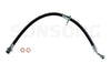 Sunsong Brake Hydraulic Hose for ILX, Civic 2205338