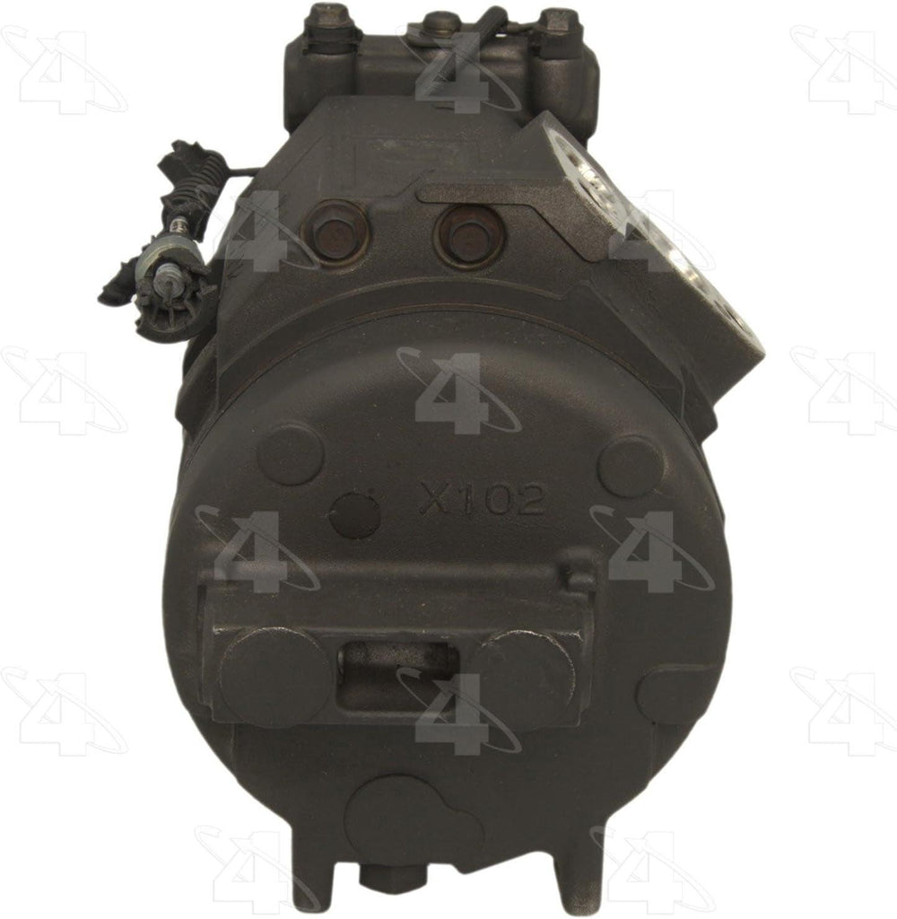 97349 A/C Compressor