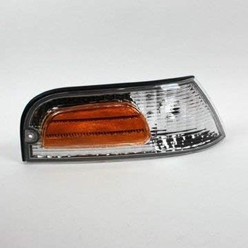 13135-G Kia Soul 1-Row Plastic Aluminum Replacement Radiator