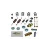 Carlson Parking Brake Hardware Kit for H3, H3T H7341