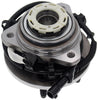 Dorman Wheel Bearing and Hub Assembly for B4000, B3000, Explorer, Ranger 951-837