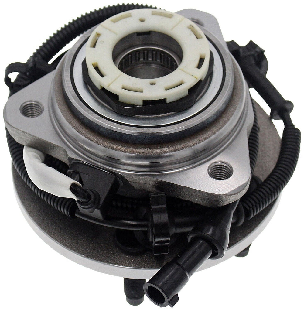 Dorman Wheel Bearing and Hub Assembly for B4000, B3000, Explorer, Ranger 951-837