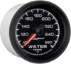 5955 ES 2-1/16" -100 260 F Full Sweep Electric Water Temperature Gauge