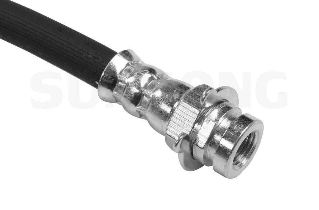 Brake Hydraulic Hose for Tahoe, C1500, C1500 Suburban, Silverado+More 2201075