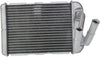 96052 Chevrolet Prizm Replacement Heater Core