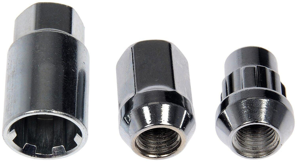 Wheel Lug Nut for Iq, Tc, Xb, Xd, TSX, Verano, Captiva Sport+More 713-375